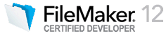 FileMaker 9 Certified